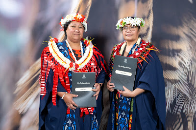 Photos from Ceremony 1 of the 2024 TWoA Tāmaki Makaurau Graduations (November) held at the Manukau City Baptist Church in Manukau, Auckland, New Zealand on Monday, 4 November, 2024 @ 12:00pm. Photography by Alick Saunders for KeyImagery Photography. Copyright: © 2024 Te Wānanga o Aotearoa.