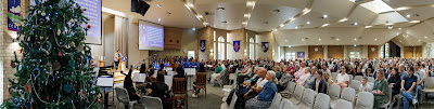Photo from the Waikato Diocesan Carol Service 2022 held at Waikato Dicoesan School for Girls in Hamilton, Waikato, New Zealand on Sunday, 11 December, 2022. Photo by Mike Walen / KeyImagery Photography. Copyright: © Waikato Dicoesan School for Girls.