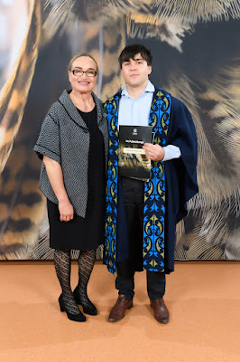 Photo from the TWoA Tāmaki Makaurau 2024 Graduations (Ceremony 3 @ 2pm), held at Church Unlimited, Glendene, Auckland, New Zealand on Tuesday, 25 June, 2024. Photo: Alick Saunders for KeyImagery Photography. Copyright: © Te Wānanga o Aotearoa.