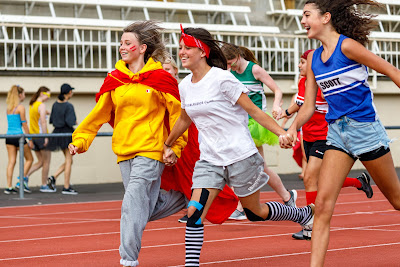 Photo from the Waikato Diocesan Athletics Day 2021 held at Porritt Stadium, Hamilton, New Zealand, on Thursday 25 February 2021.  Photo: Mike Walen / KeyImagery Photography. Copyright: © Waikato Diocesan School for Girls.