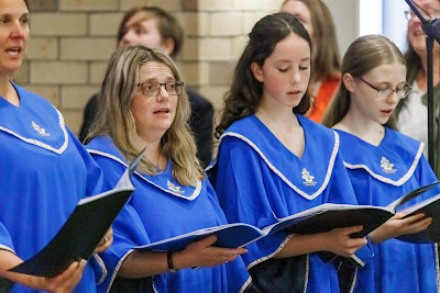 Photo from the Waikato Diocesan Carol Service 2022 held at Waikato Dicoesan School for Girls in Hamilton, Waikato, New Zealand on Sunday, 11 December, 2022. Photo by Mike Walen / KeyImagery Photography. Copyright: © Waikato Dicoesan School for Girls.