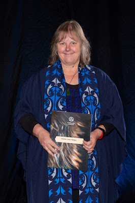Photo from the TWoA Tainui 2018 Graduations (Ceremony 1),  held at Hamilton Boys' High School, Hamilton, New Zealand. Taken: Thursday 19 April 2018. Photo: Mike Walen / KeyImagery Photography. Copyright: © Te Wananga o Aotearoa.