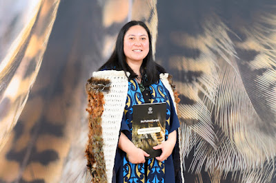 Photo from the TWoA Tāmaki Makaurau 2024 Graduations (Ceremony 3 @ 2pm), held at Church Unlimited, Glendene, Auckland, New Zealand on Tuesday, 25 June, 2024. Photo: Alick Saunders for KeyImagery Photography. Copyright: © Te Wānanga o Aotearoa.