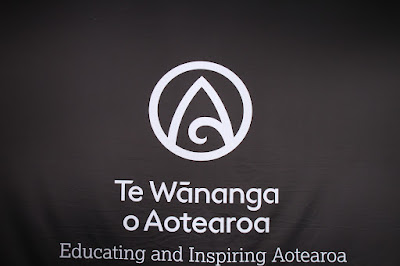 Photo from the TWoA Tāmaki Makaurau 2023 Graduations (Ceremony 6 @ 8pm), held at the Due Drop Events Centre, Manukau, Auckland, New Zealand on Thursday, 8 June, 2023. Photo: InstaBooth by KeyImagery Photography. Copyright: © Te Wānanga o Aotearoa.