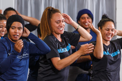 Photo from Day 2 of Waka Wānanga 2019, held in the Waikato, New Zealand. Taken: Saturday, 9 November, 2019. Photo: Mike Walen / KeyImagery Photography. Copyright: © Te Wānanga o Aotearoa.