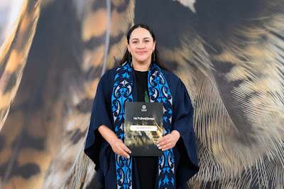 Photo from the TWoA Tāmaki Makaurau 2024 Graduations (Ceremony 3 @ 2pm), held at Church Unlimited, Glendene, Auckland, New Zealand on Tuesday, 25 June, 2024. Photo: Alick Saunders for KeyImagery Photography. Copyright: © Te Wānanga o Aotearoa.