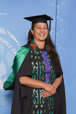 Photo from the TWoA Tainui Graduation 2015 held at Founders Theatre, Hamilton, New Zealand, on Thursday 23 April 2015.  Photo: Mike Walen / KeyImagery Photography