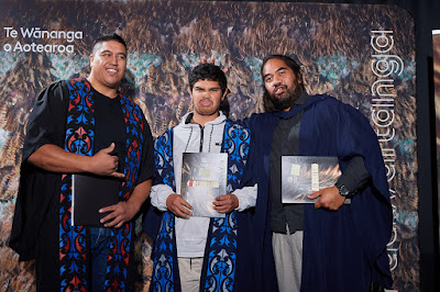 Photo from the TWoA Waiariki 2018 Graduations (Rotorua - Ceremomy 2), held at the Distinction Hotel, Rotoua, New Zealand. Taken: Friday 25 May 2018. Photo: Alick Saunders / KeyImagery Photography. Copyright: © Te Wananga o Aotearoa.