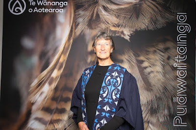 Booth photo from the TWoA Waiariki 2024 Graduations (Whakatāne), held at the Baptist Church, Whakatāne, Bay of Plenty, New Zealand on Wednesday, 15 May, 2024. Photo: InstaBooth by KeyImagery Photography. Copyright: © Te Wānanga o Aotearoa.