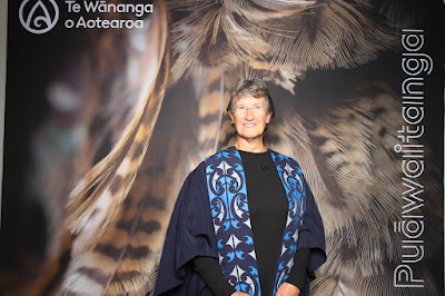 Booth photo from the TWoA Waiariki 2024 Graduations (Whakatāne), held at the Baptist Church, Whakatāne, Bay of Plenty, New Zealand on Wednesday, 15 May, 2024. Photo: InstaBooth by KeyImagery Photography. Copyright: © Te Wānanga o Aotearoa.