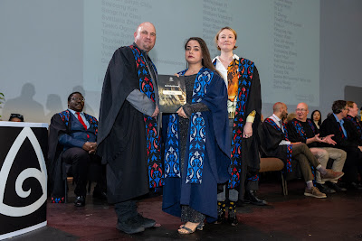 Photos from Ceremony 2 of the 2024 TWoA Tāmaki Makaurau Graduations (November) held at the Manukau City Baptist Church in Manukau, Auckland, New Zealand on Monday, 4 November, 2024 @ 6:00pm. Photography by Alick Saunders for KeyImagery Photography. Copyright: © 2024 Te Wānanga o Aotearoa.