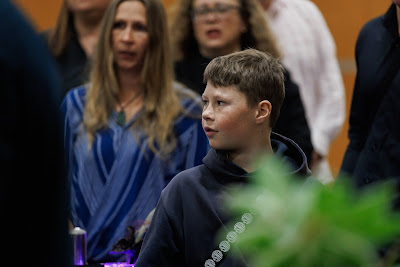 Photo from the Waikato Diocesan Whānau Dinner 2022 held in the school gym at Waikato Diocesan, Hamilton, New Zealand. Taken: Friday, 9 September 2022. Photography: Mike Walen / KeyImagery Photography. Copyright: © Waikato Diocesan School for Girls.