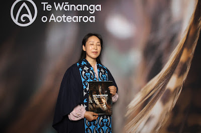 Booth photo from Ceremony 1 of the TWoA Tāmaki Makaurau 2025 Graduations (November Ceremonies) held at Church Unlimited, Glendene, Auckland, New Zealand at 12pm on Tuesday, 11 November, 2025. Photography by InstaBooth / KeyImagery Photography. Copyright: © 2025 Te Wānanga o Aotearoa.