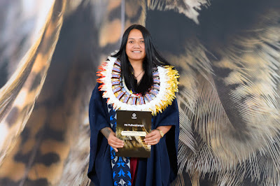 Photo from the TWoA Tāmaki Makaurau 2024 Graduations (Ceremony 3 @ 2pm), held at Church Unlimited, Glendene, Auckland, New Zealand on Tuesday, 25 June, 2024. Photo: Alick Saunders for KeyImagery Photography. Copyright: © Te Wānanga o Aotearoa.