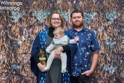 Photo from the TWoA Waiariki 2021 Graduations (Whakatane), held at  Whakatane Baptist Church, Bay of Plenty, New Zealand. Taken: Wednesday 19 May 2021. Photo: Alick Saunders for KeyImagery Photography. Copyright: © Te Wananga o Aotearoa.