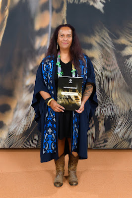 Photo from the TWoA Tāmaki Makaurau 2024 Graduations (Ceremony 3 @ 2pm), held at Church Unlimited, Glendene, Auckland, New Zealand on Tuesday, 25 June, 2024. Photo: Alick Saunders for KeyImagery Photography. Copyright: © Te Wānanga o Aotearoa.