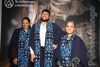 Booth photo from the TWoA Waiariki 2024 Graduations (Whakatāne), held at the Baptist Church, Whakatāne, Bay of Plenty, New Zealand on Wednesday, 15 May, 2024. Photo: InstaBooth by KeyImagery Photography. Copyright: © Te Wānanga o Aotearoa.