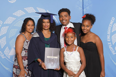 Photo from the TWoA Tainui Graduation 2015 held at Founders Theatre, Hamilton, New Zealand, on Thursday 23 April 2015.  Photo: Mike Walen / KeyImagery Photography