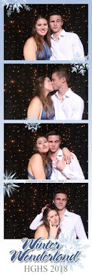 Photo from Booth 1 at the 2018 Hamilton Girls' High School Ball, held at the Gallagher Academy of Performing Arts, The University of Waikato, Hamilton, New Zealand. Taken: Saturday, 16 June 2018. Photo: InstaBooth / KeyImagery Photography. Copyright: © Hamilton Girls' High School.