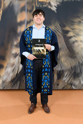 Photo from the TWoA Tāmaki Makaurau 2024 Graduations (Ceremony 3 @ 2pm), held at Church Unlimited, Glendene, Auckland, New Zealand on Tuesday, 25 June, 2024. Photo: Alick Saunders for KeyImagery Photography. Copyright: © Te Wānanga o Aotearoa.