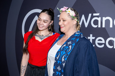Photos from Ceremony 1 of the 2024 TWoA Tāmaki Makaurau Graduations (November) held at the Manukau City Baptist Church in Manukau, Auckland, New Zealand on Monday, 4 November, 2024 @ 12:00pm. Photography by Alick Saunders for KeyImagery Photography. Copyright: © 2024 Te Wānanga o Aotearoa.