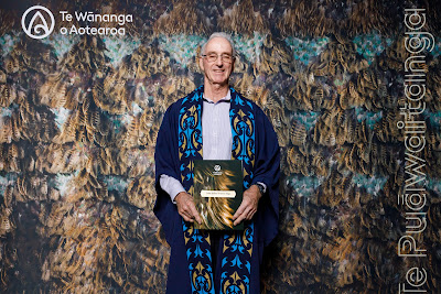 Photo from the TWoA Tainui 2021 Graduations (Thursday Afternoon - Ceremony 2),  held at Elim Church, Te Rapa, Hamilton, New Zealand. Taken: Thursday 22 April 2021. Photo: Mike Walen / KeyImagery Photography. Copyright: © Te Wānanga o Aotearoa.