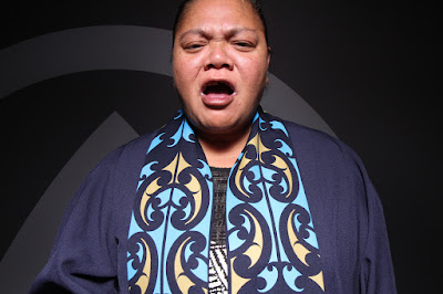 Booth photo from the TWoA Tainui 2019 Graduations (Ceremony 3),  held at Hamilton Boys' High School, Hamilton, New Zealand. Taken: Thursday 18 April 2019. Photo: InstaBooth / KeyImagery Photography. Copyright: © Te Wānanga o Aotearoa.