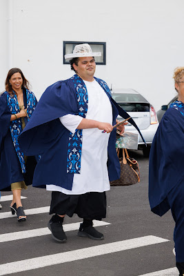 Official photos from Ceremony 1 of the TWoA Tāmaki Makaurau 2025 Graduations (November Ceremonies) held at Church Unlimited, Glendene, Auckland, New Zealand at 12pm on Tuesday, 11 November, 2025. Photography by Mike Walen & InstaBooth / KeyImagery Photography. Copyright: © 2025 Te Wānanga o Aotearoa.