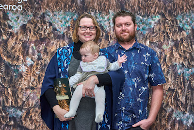 Photo from the TWoA Waiariki 2021 Graduations (Whakatane), held at  Whakatane Baptist Church, Bay of Plenty, New Zealand. Taken: Wednesday 19 May 2021. Photo: Alick Saunders for KeyImagery Photography. Copyright: © Te Wananga o Aotearoa.