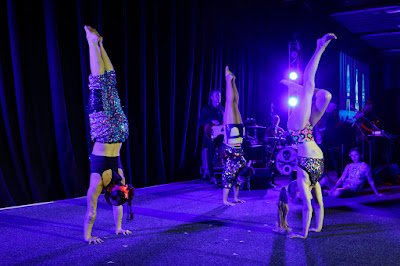 Photo from the Gala Dinner on Day 2 of the HIANZ Conference & Trade Show 2019 held at the Claudelands Events Centre, Hamilton, New Zealand. Taken: Thursday, 4 July 2019. Photography: Mike Walen / KeyImagery Photography. Copyright: © HIANZ.