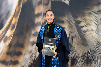 Photo from the TWoA Tāmaki Makaurau 2024 Graduations (Ceremony 3 @ 2pm), held at Church Unlimited, Glendene, Auckland, New Zealand on Tuesday, 25 June, 2024. Photo: Alick Saunders for KeyImagery Photography. Copyright: © Te Wānanga o Aotearoa.