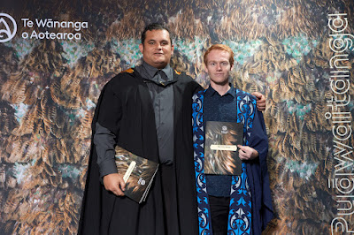 Photo from the TWoA Waiariki 2019 Graduations (Rotorua - Ceremony 2), held at the Distinction Hotel, Rotorua, New Zealand. Taken: Friday 24 May 2019. Photo: Alick Saunders / KeyImagery Photography. Copyright: © Te Wananga o Aotearoa.