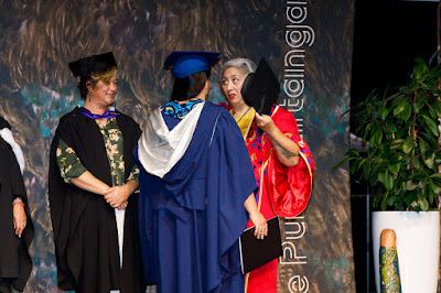 Photo from the TWoA Waiariki 2021 Graduations (Tauranga Moana), held at Bethlehem Baptist Church, Tauranga, New Zealand. Taken: Friday 7 May 2021. Photo: Mike Walen / KeyImagery Photography. Copyright: © Te Wananga o Aotearoa.