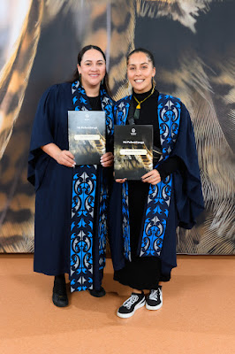 Photo from the TWoA Tāmaki Makaurau 2024 Graduations (Ceremony 3 @ 2pm), held at Church Unlimited, Glendene, Auckland, New Zealand on Tuesday, 25 June, 2024. Photo: Alick Saunders for KeyImagery Photography. Copyright: © Te Wānanga o Aotearoa.
