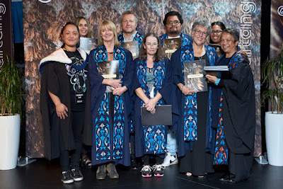 Photo from the TWoA Waiariki 2019 Graduations (Tauranga - Ceremony 2), held at Bethlehem Baptist Church, Tauranga, New Zealand. Taken: Friday 3 May 2019. Photo: Alick Saunders / KeyImagery Photography. Copyright: © Te Wananga o Aotearoa.