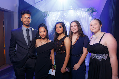 Roaming photo from the 2018 Hamilton Girls' High School Ball, held at the Gallagher Academy of Performing Arts, The University of Waikato, Hamilton, New Zealand. Taken: Saturday, 16 June 2018. Photo: Mike Walen / KeyImagery Photography. Copyright: © Hamilton Girls' High School.