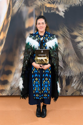 Photo from the TWoA Tāmaki Makaurau 2024 Graduations (Ceremony 3 @ 2pm), held at Church Unlimited, Glendene, Auckland, New Zealand on Tuesday, 25 June, 2024. Photo: Alick Saunders for KeyImagery Photography. Copyright: © Te Wānanga o Aotearoa.