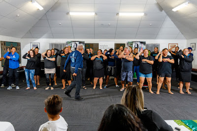 Photo from Day 2 of Waka Wānanga 2019, held in the Waikato, New Zealand. Taken: Saturday, 9 November, 2019. Photo: Mike Walen / KeyImagery Photography. Copyright: © Te Wānanga o Aotearoa.