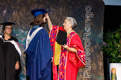 Photo from the TWoA Waiariki 2021 Graduations (Tauranga Moana), held at Bethlehem Baptist Church, Tauranga, New Zealand. Taken: Friday 7 May 2021. Photo: Mike Walen / KeyImagery Photography. Copyright: © Te Wananga o Aotearoa.