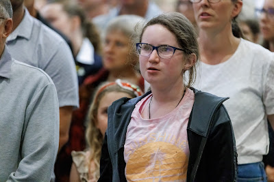 Photo from the Waikato Diocesan Carol Service 2022 held at Waikato Dicoesan School for Girls in Hamilton, Waikato, New Zealand on Sunday, 11 December, 2022. Photo by Mike Walen / KeyImagery Photography. Copyright: © Waikato Dicoesan School for Girls.