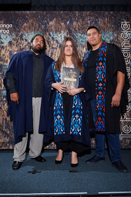 Photo from the TWoA Waiariki 2018 Graduations (Rotorua - Ceremomy 2), held at the Distinction Hotel, Rotoua, New Zealand. Taken: Friday 25 May 2018. Photo: Alick Saunders / KeyImagery Photography. Copyright: © Te Wananga o Aotearoa.
