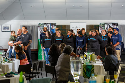 Photo from Day 2 of Waka Wānanga 2019, held in the Waikato, New Zealand. Taken: Saturday, 9 November, 2019. Photo: Mike Walen / KeyImagery Photography. Copyright: © Te Wānanga o Aotearoa.