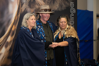 Photo from the TWoA Waiariki 2025 Graduation (Tauranga Moana), held at the Bethlehem Baptist Church in Tauranga, Bay of Plenty, New Zealand on Friday, 2 May, 2025. Photo by Alick Saunders for KeyImagery Photography. Copyright: © 2025 Te Wānanga o Aotearoa.