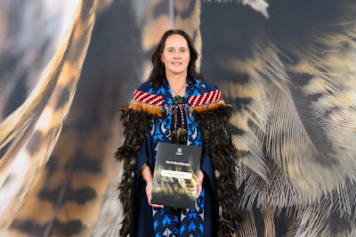 Photo from the TWoA Tāmaki Makaurau 2024 Graduations (Ceremony 3 @ 2pm), held at Church Unlimited, Glendene, Auckland, New Zealand on Tuesday, 25 June, 2024. Photo: Alick Saunders for KeyImagery Photography. Copyright: © Te Wānanga o Aotearoa.