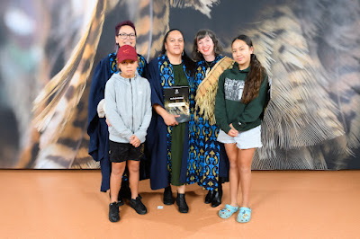 Photo from the TWoA Tāmaki Makaurau 2024 Graduations (Ceremony 3 @ 2pm), held at Church Unlimited, Glendene, Auckland, New Zealand on Tuesday, 25 June, 2024. Photo: Alick Saunders for KeyImagery Photography. Copyright: © Te Wānanga o Aotearoa.