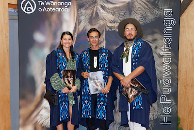 Photo from the TWoA Te Tai Tokerau (Kaitaia) 2025 Graduation held at Te Kura Kaupapa Maori o Pukemiro in Kaitaia, Northland, New Zealand on Monday, 14 April, 2025. Photo by Mike Walen / KeyImagery Photography. Copyright: © 2025 Te Wānanga o Aotearoa.