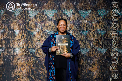 Photo from the TWoA Tainui 2021 Graduations (Thursday Afternoon - Ceremony 2),  held at Elim Church, Te Rapa, Hamilton, New Zealand. Taken: Thursday 22 April 2021. Photo: Mike Walen / KeyImagery Photography. Copyright: © Te Wānanga o Aotearoa.