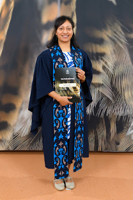Photo from the TWoA Tāmaki Makaurau 2024 Graduations (Ceremony 3 @ 2pm), held at Church Unlimited, Glendene, Auckland, New Zealand on Tuesday, 25 June, 2024. Photo: Alick Saunders for KeyImagery Photography. Copyright: © Te Wānanga o Aotearoa.