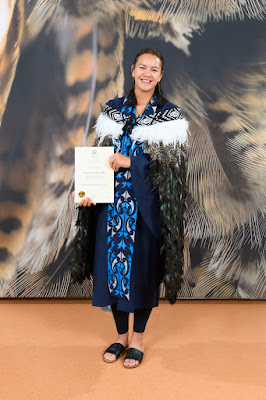 Photo from the TWoA Tāmaki Makaurau 2024 Graduations (Ceremony 3 @ 2pm), held at Church Unlimited, Glendene, Auckland, New Zealand on Tuesday, 25 June, 2024. Photo: Alick Saunders for KeyImagery Photography. Copyright: © Te Wānanga o Aotearoa.