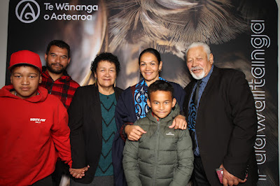 Booth photo from the TWoA Waiariki 2024 Graduations (Whakatāne), held at the Baptist Church, Whakatāne, Bay of Plenty, New Zealand on Wednesday, 15 May, 2024. Photo: InstaBooth by KeyImagery Photography. Copyright: © Te Wānanga o Aotearoa.